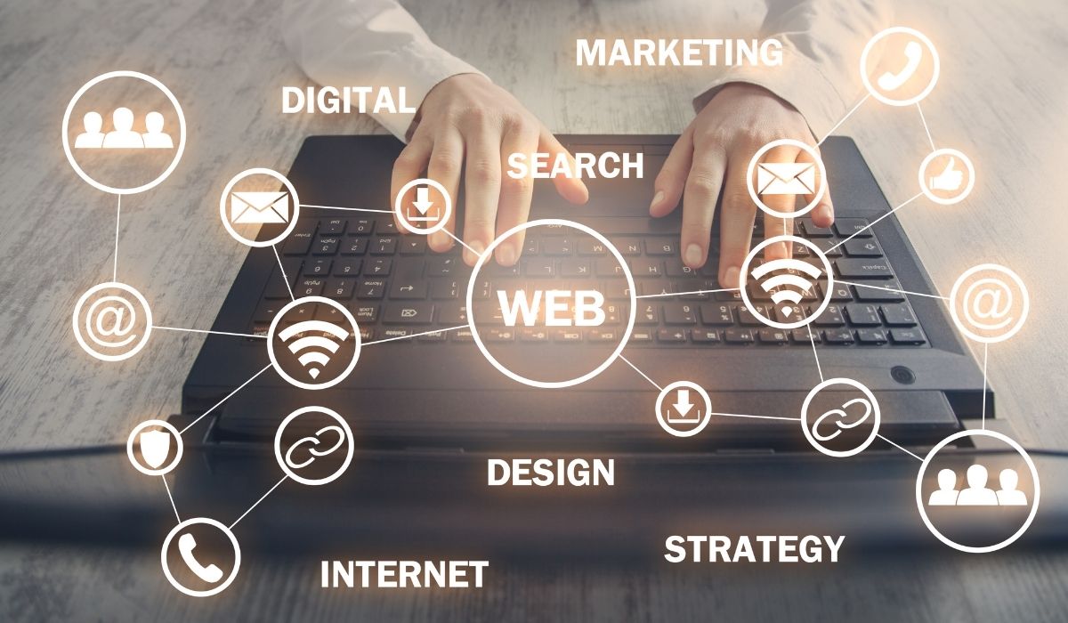 Şabanözü Web Tasarım